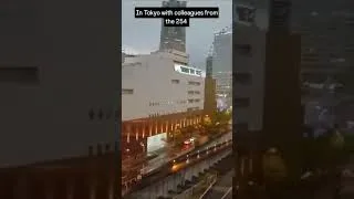 Thumbnail: Kenyans in Tokyo, Japan