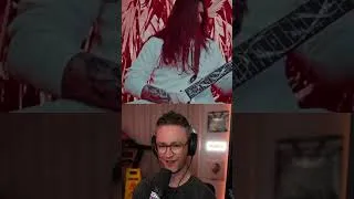 Thumbnail: Polyphia - Power In The Blood (Reaction) #polyphia #guitar