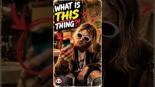Thumbnail: Kurt Cobain Didn’t Know What “Teen Spirit” Was 😂