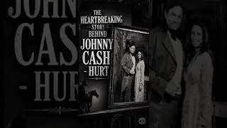 Thumbnail: The Heartbreaking Story Behind Johnny Cash - Hurt 🖤
