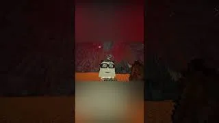 Thumbnail: Spoke Had to lose first short #characteranalysis #minecraft #unstablesmp #gaming #unstable
