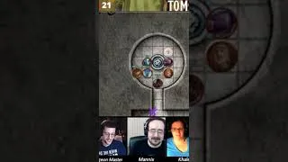Thumbnail: DnD Tomb of Annihilation - Fountain of Healing?