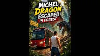 Thumbnail: MICHEAL DRAGON ESCAPED IN THE FOREST|| INDIAN BIKE DRIVING 3D|| #indianbikedriving3d #story