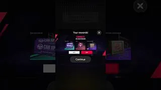 Thumbnail: Drive Zone Online New Promocode! #freecp #freecarxp #freerewards