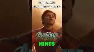 Thumbnail: Avengers Endgame: Encore Trailer hints at the Doomsday connections!