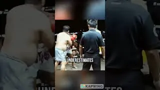 Thumbnail: 70 Years old Mike Tyson did Unexpected! #shortsviral #boxing #fight