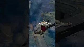 Thumbnail: Kratos Rescue Mission in God of War 1 🔥 #godofwar #kratos #gaming