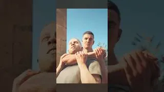 Thumbnail: 🔥 007 Bond vs Training Officer | First Fight 💥 #shorts #firstlight #007