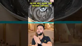 Thumbnail: Heena Hair Mask for Black Hair Naturally | Hair Fall & Dandruff Treatment | Hair Growth Challenge