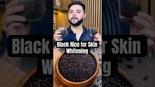 Thumbnail: 7 Days Rice Water Glass Skin Challenge | Skin Tightening & Bright Glowing Skin Naturally