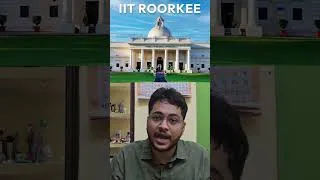 Thumbnail: ⚠️ IITs ‼️