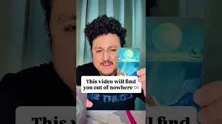 Thumbnail: YOUR ARE MEANT TO RECEIVE THIS GIFT 🎁
