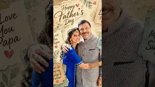 Thumbnail: Trending Father's Day Ai Photo Editing | Trending Ai Photo Editing #aiphoto