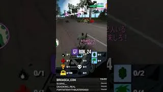 Thumbnail: Perfect cop teamwork #gta #gtavc #gtafails