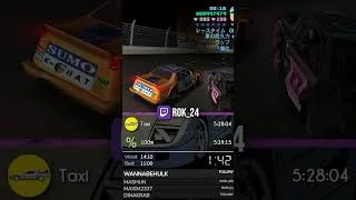 Thumbnail: NASCAR meets X-Games #gta #gtavc #gtafails