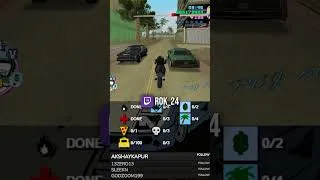 Thumbnail: Bike crash? Not with me! #gta #gtavc #gtafails