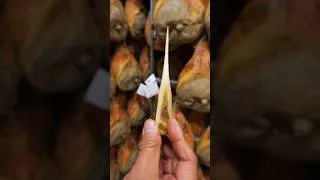 Thumbnail: World’s Most Unusual Ham Inspection!