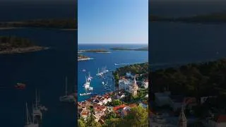 Thumbnail: Brutal Fines in Hvar, Croatia! 1800 EUR!