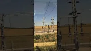 Thumbnail: Paris to Marseilles via High Speed Train for Olympics 2024 #paris2024 #olympics2024 #Marseilles