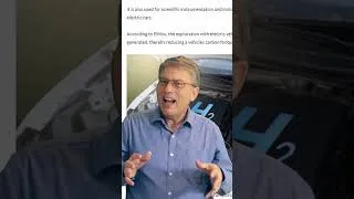 Thumbnail: Hydrogen Update 2023 12 Video