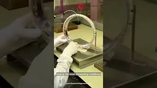 Thumbnail: Low Power, High Precision The OCXO Process at Dynamic Engineers