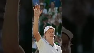 Thumbnail: Jannik Sinner Wins Wimbledon 2026