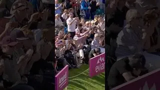 Thumbnail: Rolex & The Amundi Evian Championship – Touch the Heights