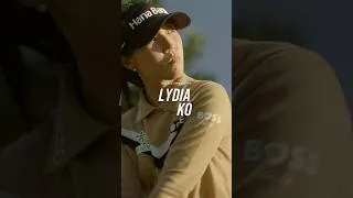 Thumbnail: Rolex presents: Lydia Ko – The Upswing