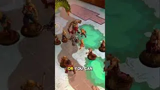 Thumbnail: Maps for in person D&D just got easier with Dungeon Scrawl!