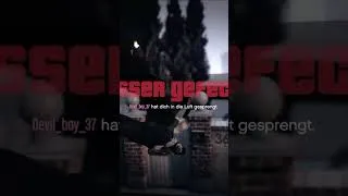 Thumbnail: 🚗💨 Das war’s dann wohl… 💀 GTA Fail 😅 - GTA Online Kortz Center Heist DLC