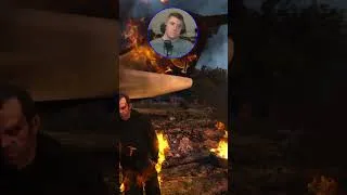Thumbnail: Trevor geht in Flammen auf! 🔥💀 - GTA 5 Story