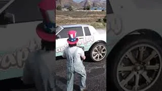 Thumbnail: A WILLY Clean Getaway Ft. @shannonh_ #ocrp #gtarp #funny #gaming