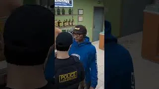 Thumbnail: Tomato, tomAHto but certainly not "PotAHto" | OCRP Life #ocrp #gta #gtarp #gaming