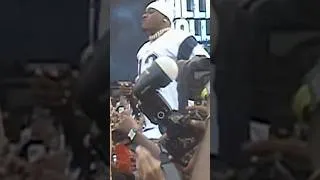 Thumbnail: THE HANDYCAM SURVIVED RL25 📹 #rollingloudindia