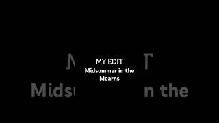 Thumbnail: Midsummer in the Mearns 13-06-26