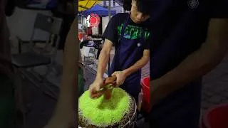 Thumbnail: Best Malaysian Street Food 🇲🇾 – Top Must-Try Dishes at Pasar Malam Bandar Baru Selayang