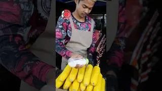 Thumbnail: Pasar Malam Seksyen 17 Shah Alam Malaysia – Must Try Street Food 😋🇲🇾