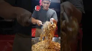 Thumbnail: 🇲🇾 MUST-TRY Malaysian Street Food | Pasar Malam Kebun Baharu