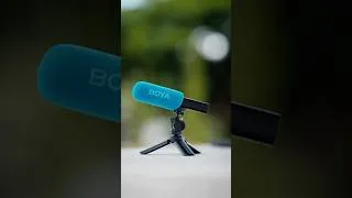 Thumbnail: This AI Wireless Mic Does Everything!