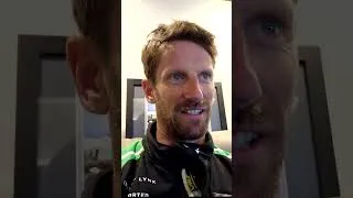Thumbnail: VLOG Behind the scenes Sebring 12H