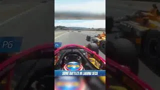 Thumbnail: FINAL Race Of The Season in Laguna Seca! #SHORTS