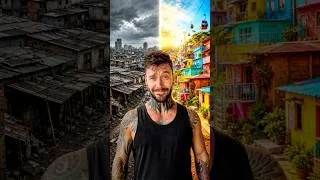 Thumbnail: Bogotá’s Most Feared Neighborhood Building Techniques 🇨🇴