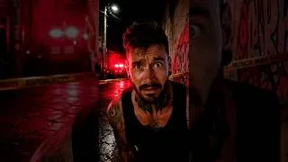 Thumbnail: When a Tattoo Saves Your Life