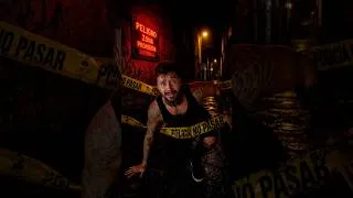 Thumbnail: Is Guatemala City Safe? (I Checked It)