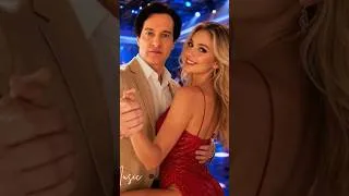 Thumbnail: Lady in Red 🔸️Roman Berlinski Music #lovesongs #classicdancemusic #duet