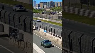 Thumbnail: Circuit Zandvoort - Porsche Racetrack Day