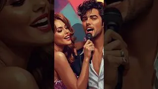 Thumbnail: Shadows of Desire 2 🔥 - opera style 🔸️ Roman Berlinski Music