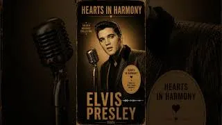 Thumbnail: The Night Still Calls Your Name ❤️ Elvis Presley Style | Romantic Oldies #Shorts