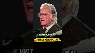 Thumbnail: Rise with Conviction: Turn Faith into Influence and Lasting Impact #billygraham #christianmotivation