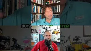 Thumbnail: AI Safety: Pre-Training & Biosafety